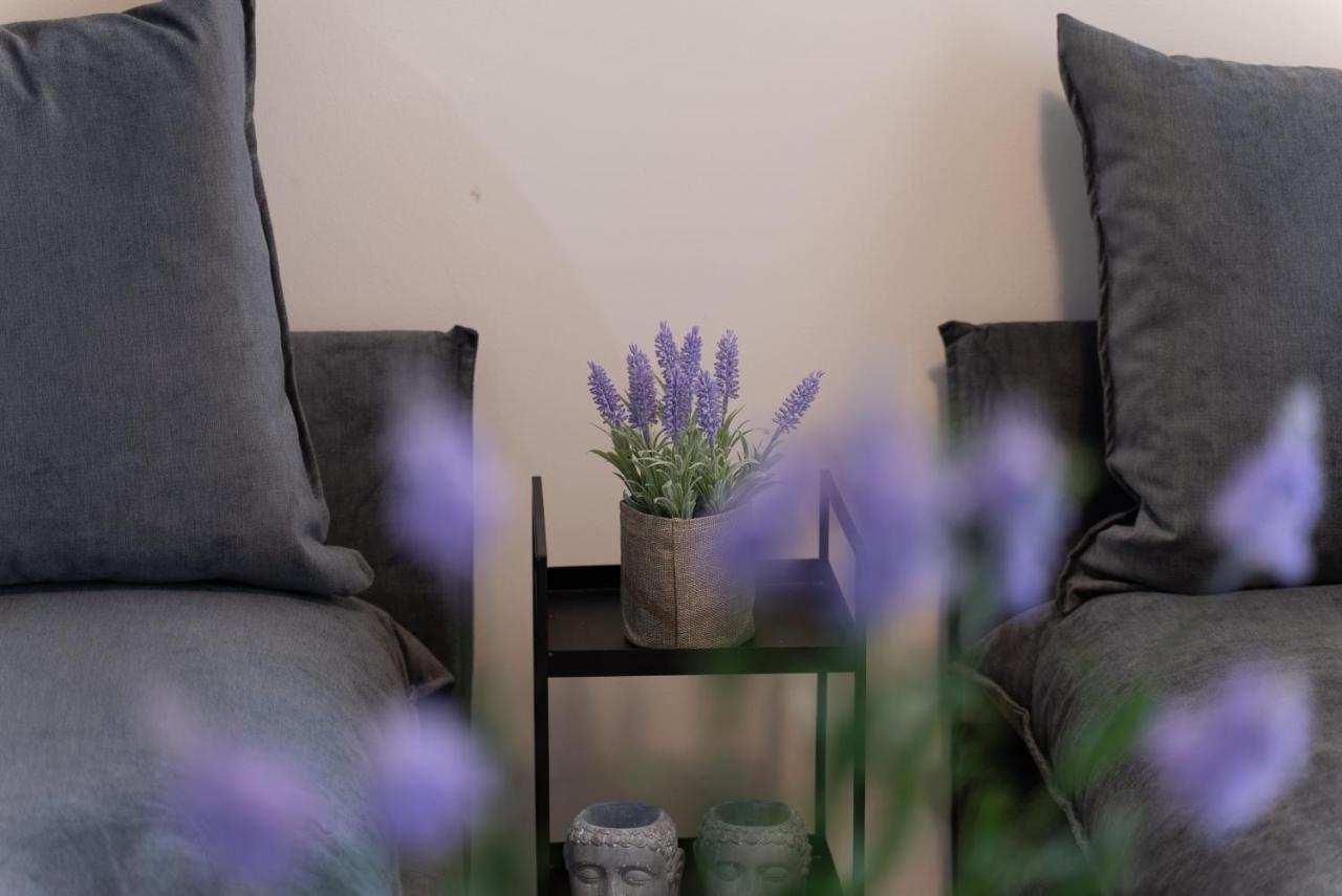Stay Blossom 카발라 외부 사진